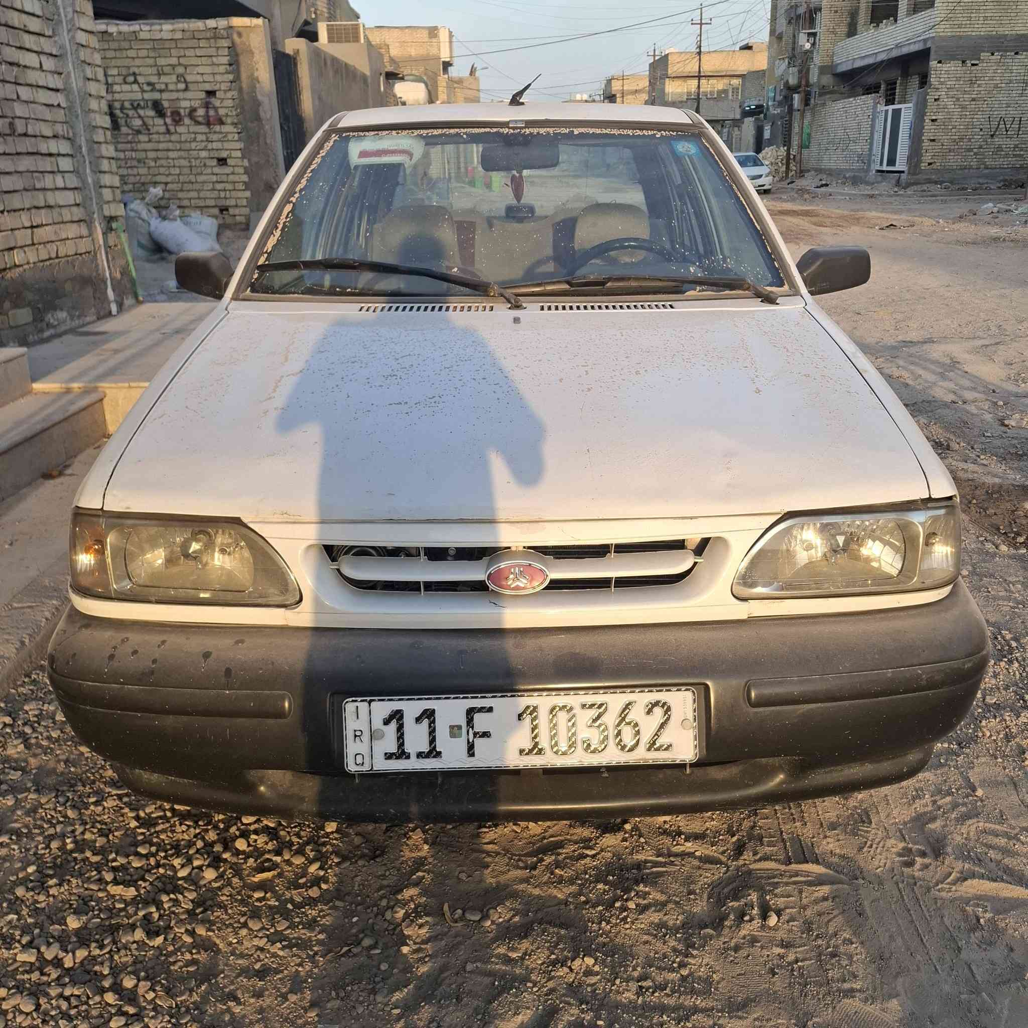 سلام عليكم سايبه ٢٠١٠ البيع بغداد البلديات ***********
