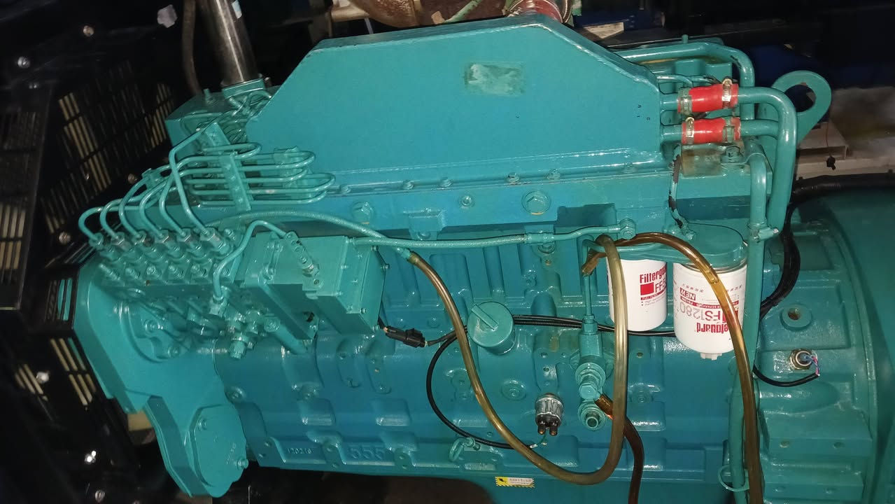 مولد كمنز 12 ولف بلادي مامشتغل بالعراق ساعات العمل 90 ساعه خارج العراق 
 190كيفي 

 نظام حمايه كامل إطفاء وتشغيل ذاتي 
للاستفسار اكثر الاتصال على الأرقام 📞
*********** وتساب
***********وتساب
***********وتساب
العنوان اربيل الصناعه الجنوبيه متوفره خدمة توصيل لجميع المحافظات 
لدينا جميع انواع المولدات بجميع الاحجام والماركات 
بأنسب الاسعار 
#ابو عبدالله أربيل للمولدات الاوربيه #
