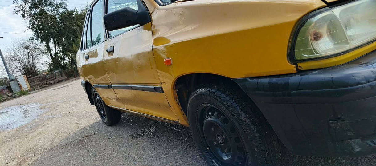 سلام عليكم سايبة مديل 11دشبول نفخ بدون تحويل تكفل سرقه وعشائر كير مكينه مكفولات تخم تأير كهربايات كله شغاله شواصي نضيف  سنويه لل30 يله يصقط عضم عاج تبريد منقص غاز صدر امامي خلفي جديد  مكاني بغداد المدائن ***********
