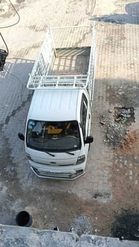 2015 نثيه مكفوله عام رقم نكليزي واسط مشروع وطني  تخم تاير وباتري قبل س...