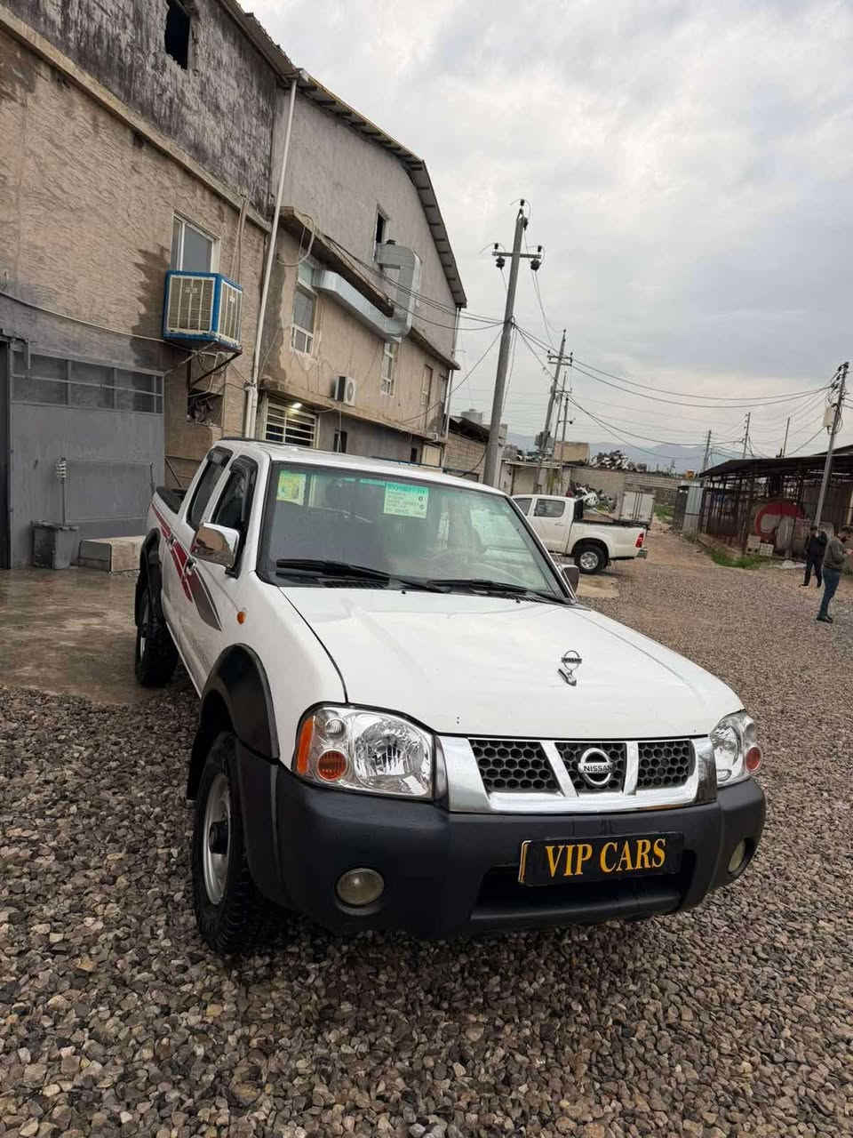 ***********/***********
نيسان پيكاب 2006 ده بل ئه كسل سه ياره كي زؤر جوانه سه نه وي تا 2028 تازه يه پاره ي ژينگه و ريگاي دراوه ره قه مي تازه يه هه زه ي تازه يه چوار تايه ي تازه يه واتا يه ك دينار مه سره في تيدا نيه زؤر توند تؤله  گێڕو مەکینەو دەبڵ ٸەکسل بەشەرت شانسی بەشەرت سەیارەکە ماڵی دۆستە 2 پارچه و نيوي بؤياخه بي ناوگرتن  ناو سور جوار جام كاره بايه سعري 114 گەڵاو  مەجال
