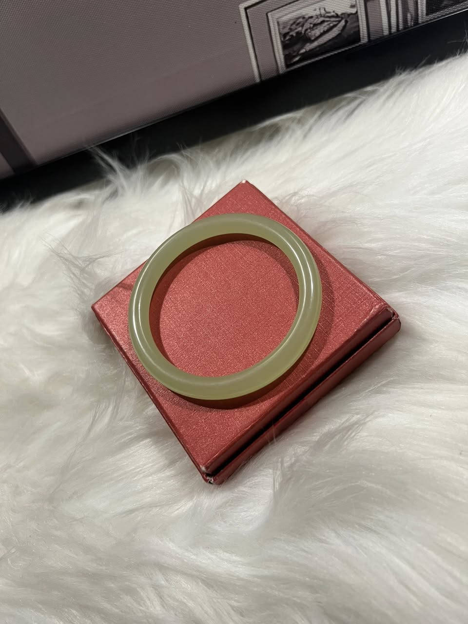 سوار اليشم الاصلي


**إذا كنت صاحب هذا الإعلان وتريد حذفه لأي سبب، رجاءا أرسل رسالة إلى الدعم الفني**