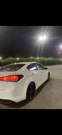 للبيع فورتي السلام عليكم للبيع فورتي ٢٠١٧ كلين بدون حادث سرقة بنيد فقط...