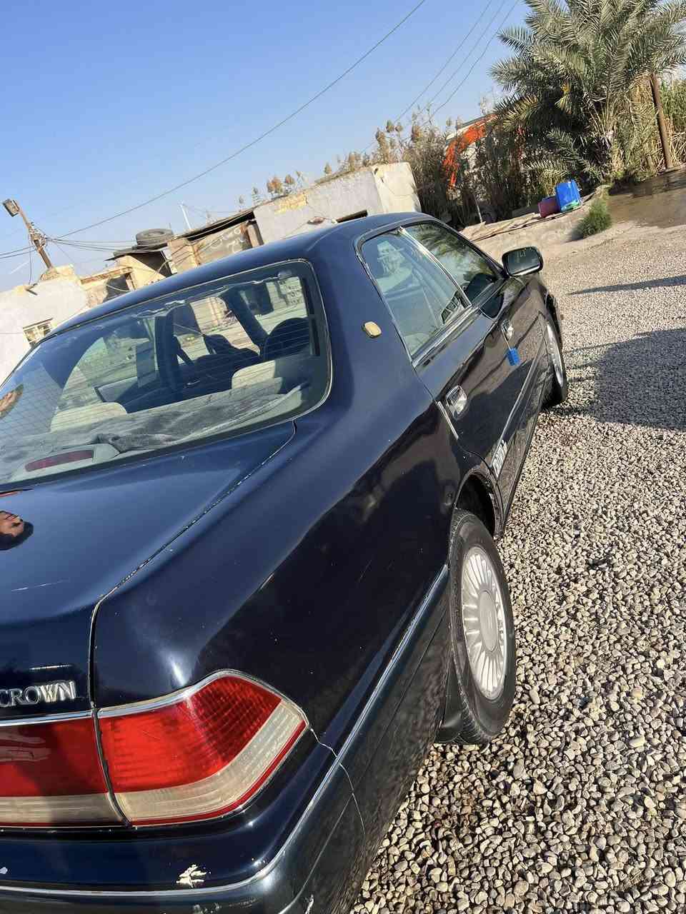 سلام عليكم
للبيع راس الثور فلات 
لون نيلي 
موديل 1999
رقم بصره 
مكفوله من العيب الشرعي والكص ونقل الجثه 
جاهزه من كلشي 
السعر75 / ***********
(مكلف بلنشر)
