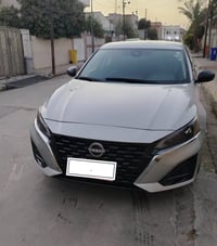 التيما ٢٠٢٤ • رقم اربيل • بدون ايرباگ
