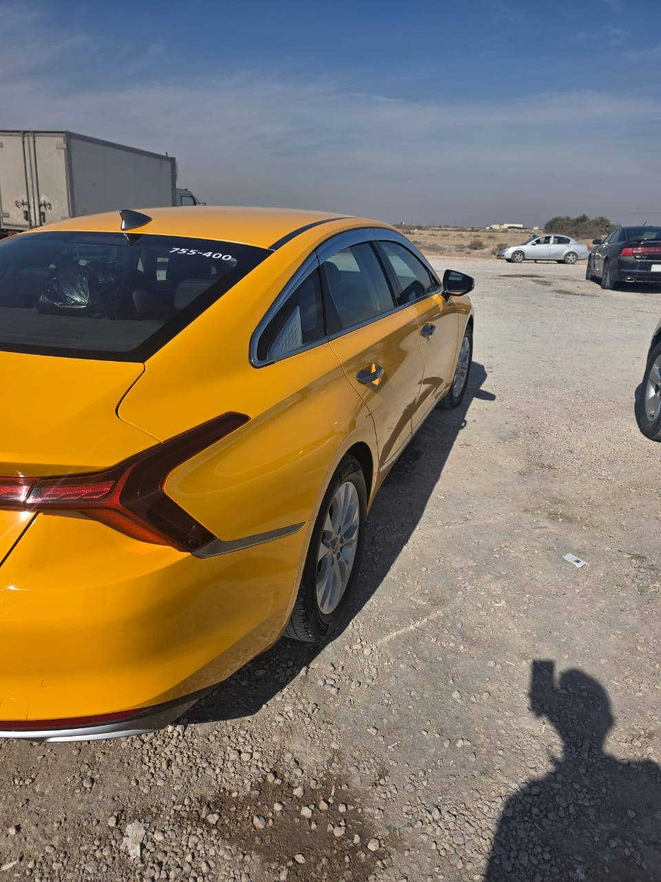 السلام عليكم كيا ٨ وارد كوري غاز فقط موديل ٢٠٢٣ كفاله عامه فول مواصفات ماشيه ٢٠ الف ***********
