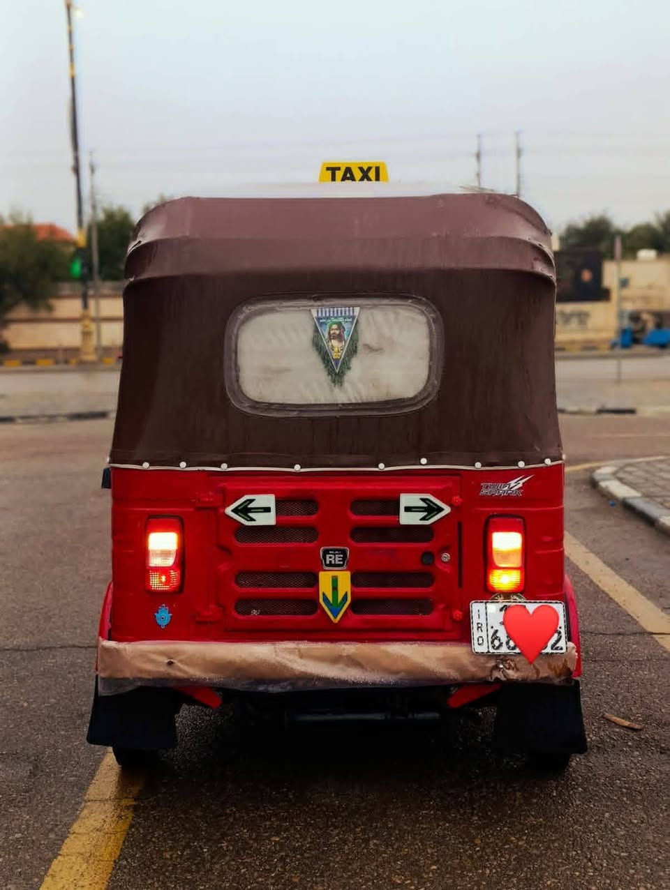 تكتك 18 للبيع شهر 10تتكتك كفاله ***********
