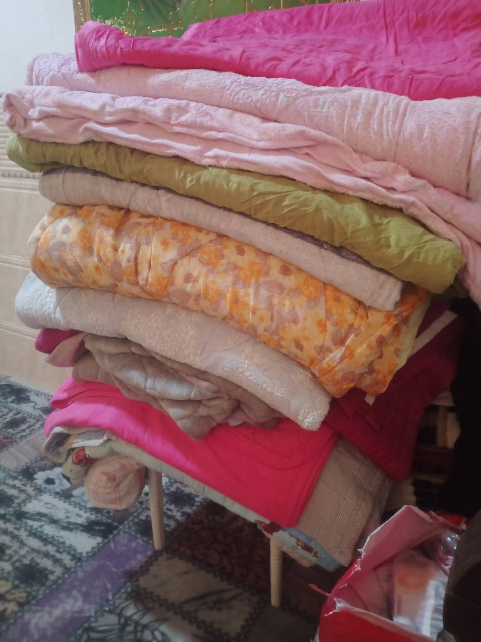 للبيع شلع ع خاص


**إذا كنت صاحب هذا الإعلان وتريد حذفه لأي سبب، رجاءا أرسل رسالة إلى الدعم الفني**