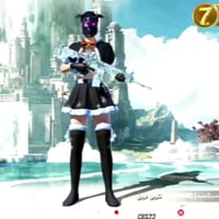 لڤل ٨٢ • أسلحة مطورة ١١ • مربوط تويتر وكوكل