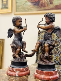 ملاك برونز • عدد ٢ • ٥٠ سم