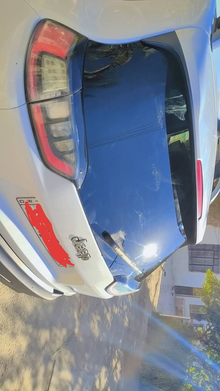 سلام عليكم جيب بزون
موديل 2019 رقم ميسان انكليزي بسمي
حادثه بنيد وربع جاملغ باقي مكفول 
نص فول مكينه مفتوح بيه كازكت 
ميسان الكحلاء
*********** 
135 وبيه مجال
