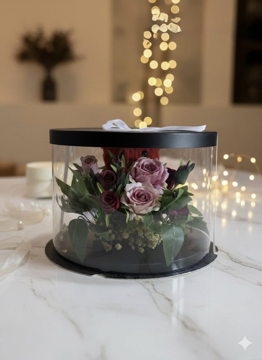 #اهدى من تحب هدايا 🎁 رأس السنه 2026 سنة خير وبركه 
#للطلب او الاستفسار مراسلة البيج او اتصال ***********
الأنبار هيت حي الجمعيه شارع حامي مقابل مجمع الملكه
