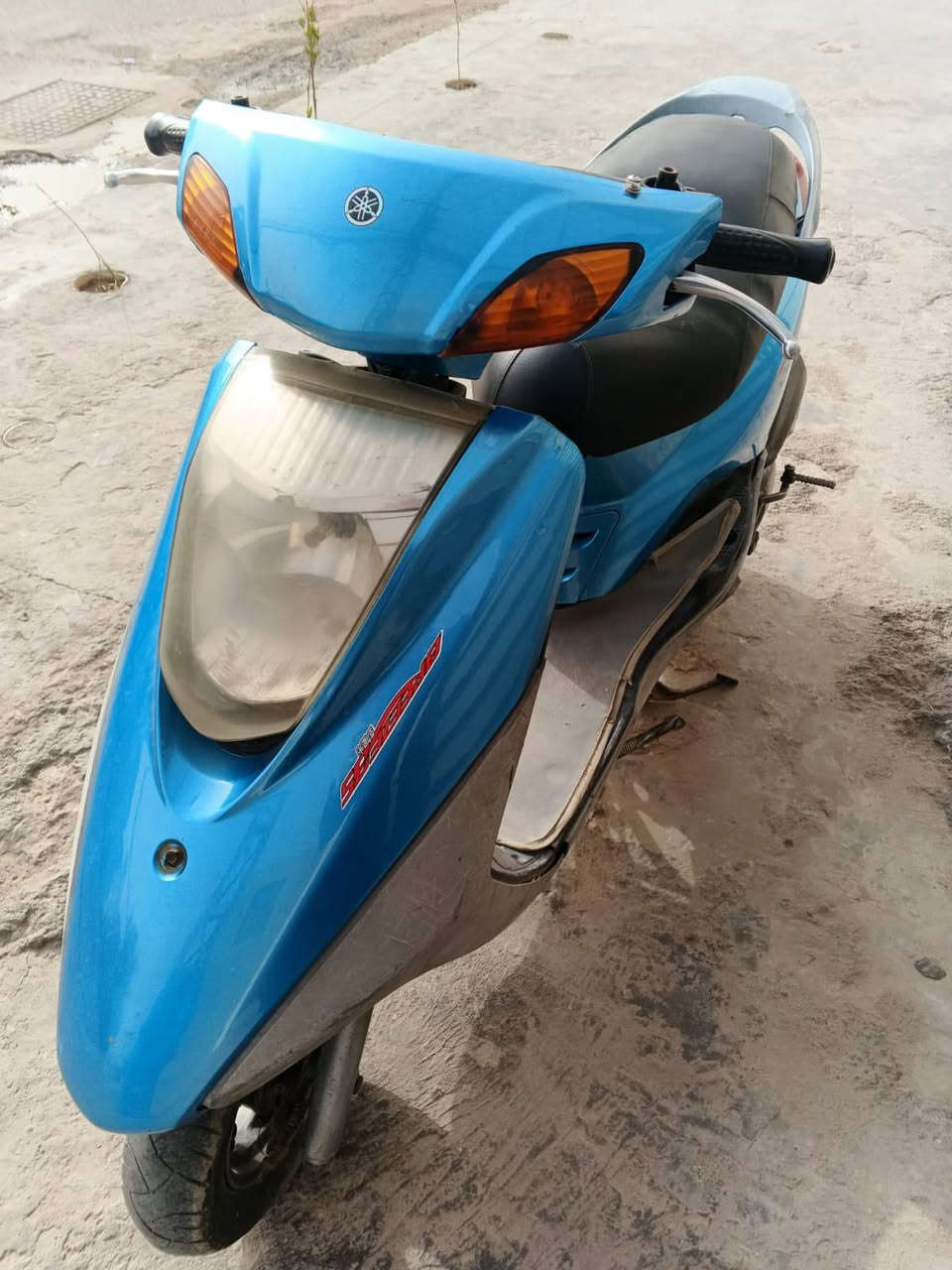 سلام عليكم دراجه فريز الدراجه حلوه وزلغ مابيه الدراجه سلف هندر لايت ذلجي اشاير هورن كامله مكمله المكان بغداد قرب العبيدي المعامل اني مكلف بل نشر راح احط رقم راعيه ***********. السعر ٤٥٠وبيه مجال بصيط
