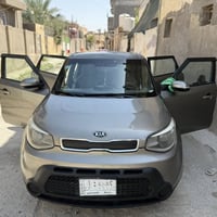 سول • ٢٠١٤ • مشى ٩٢٠٠٠