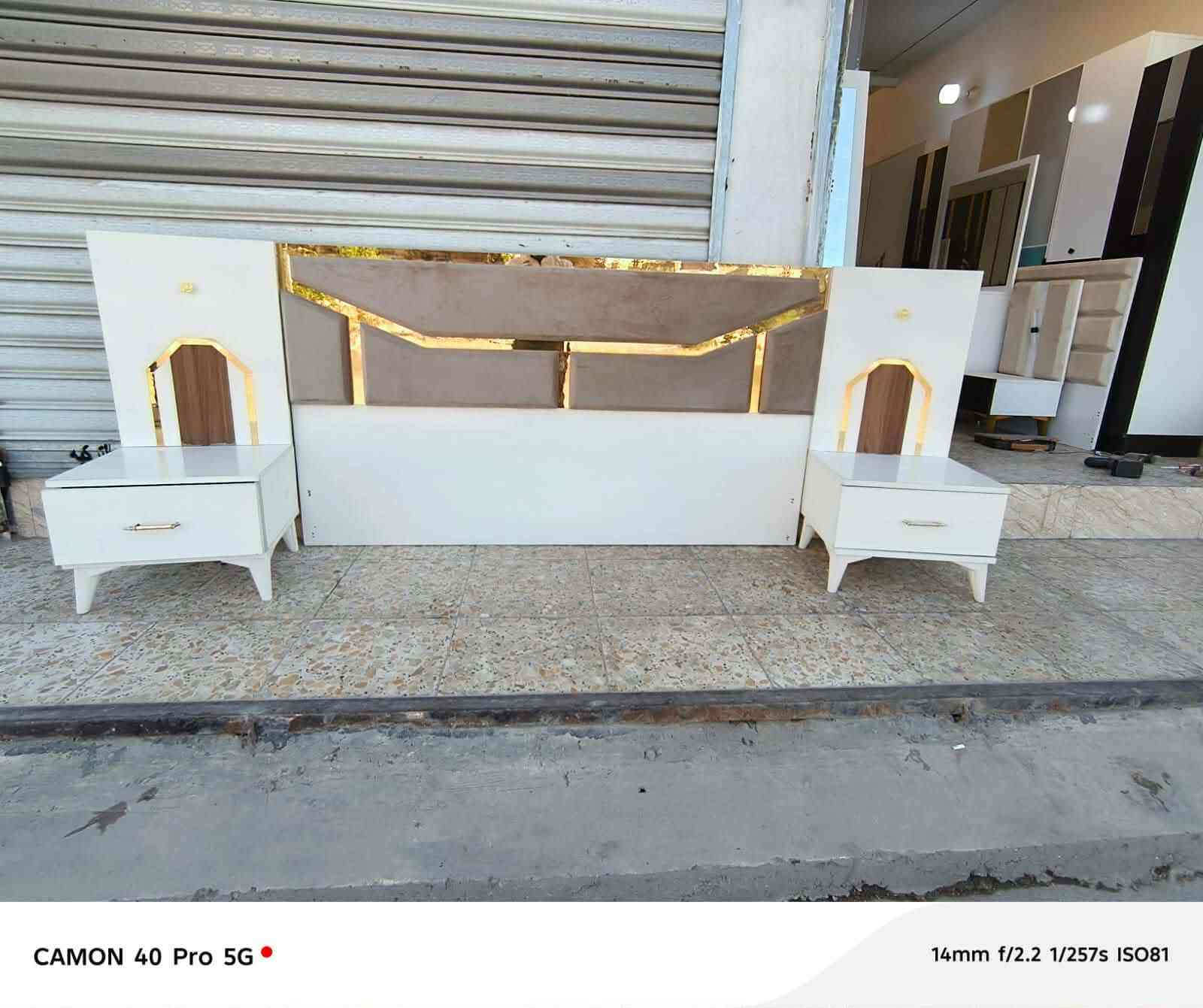 غرفه ٥٢٥ مع شد ونقل داخل بغداد


**إذا كنت صاحب هذا الإعلان وتريد حذفه لأي سبب، رجاءا أرسل رسالة إلى الدعم الفني**