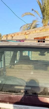 دوج • محرك ٣٣٠٠ • بدون باور