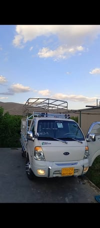 بۆفرۆشتن 2010  بێ بۆیاغ ژم07511804756