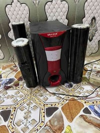 مسجل • بلوتوث • اواكس