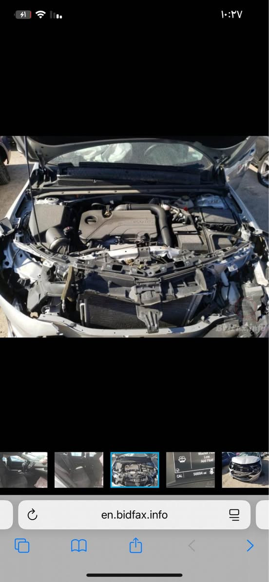 رمضان كريم 
ماليبو ٢٠٢٠ جاهزه من كلشي
صور حادث مرفقه بالمنشور وبيها مكانين بارد
رقمها كربلاء معوقين بعدلها سنه وتصير حرة وكالة بسمي
سعرها ٨٥ قفل وجوه السوك بسبب الضروف الشراي فقط يتصل ***********
نقد فقط بدون مراوس مكاني حلة حلة, بابل
