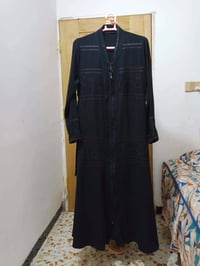 عباية إسلامية • فستان • نظيفات