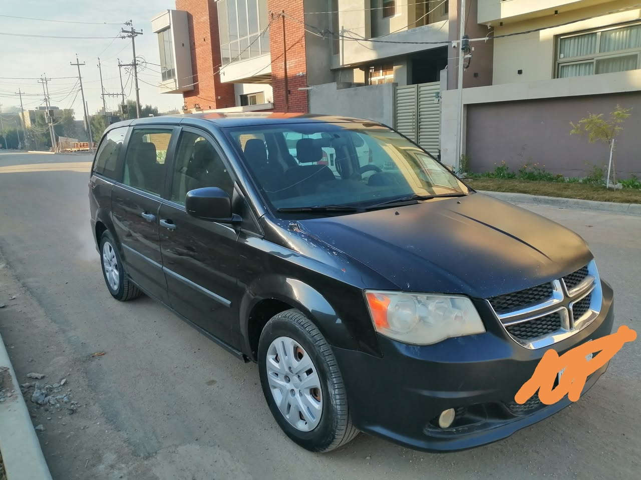 السلام عليكم.. اعادة اعلان سيارة دوج كرفان للبيع موديل2014 الحادث بنيد تعديل وجاملغ ايسر الشاصي واللغد سليم
تبريد ٣ قطع
ابواب ميكانيك
ماشيه 78 الف
رقم بغداد السعر  112
رقم الهاتف ***********
المكان بابل - الحلة
