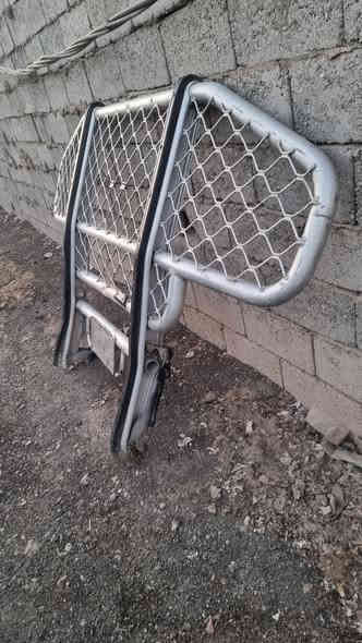 للبيع مال سكانيه بلادي
***********
