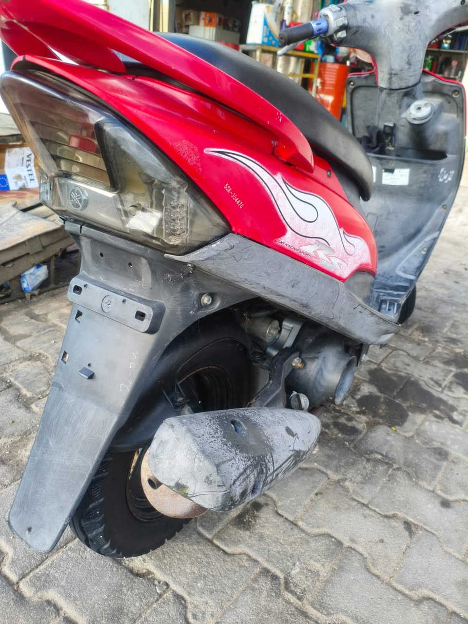 ماكس عدله للبيع كفاله عامه ملاح فول دراجه خرسه سعر مليون وبيهه مجال قليل مكاني بصره حيانيه رقم ***********
