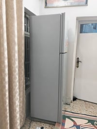 بغداد العماري • ثلاجة • ١٢٥