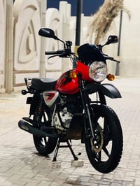 بوكسر بجاج • مديل 22 • البصره قبله