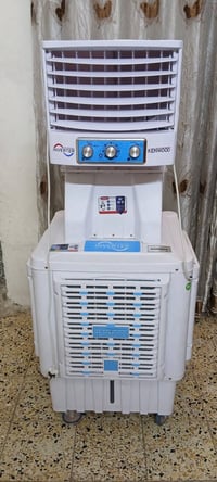 مبرده بلاستك للبيع مستخدمه قليل قبل شهرين ماخذها العنوان بغداد مدينة ا...