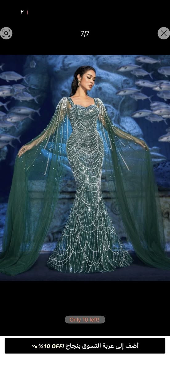 فستان جك يدوي قياس خاص
٤٨-٥٠


**إذا كنت صاحب هذا الإعلان وتريد حذفه لأي سبب، رجاءا أرسل رسالة إلى الدعم الفني**