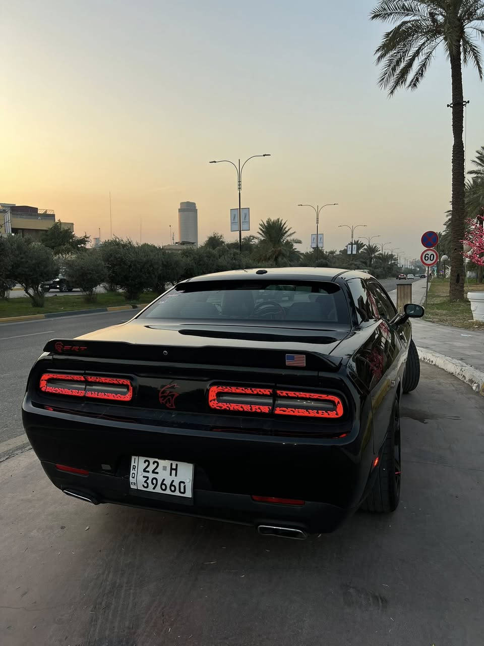 🔹الي يدور جالنجر نظيف وبدون ايرباكات كله سليم وكير محرك تبريد كفاله واذا معجبتك ولا عجبك السعر اعبرها وفدوه الك وربي يرزقك بالاحسن الكلمه الطيبة تكفي
🔹الحلوه للبيع 🖤❤️‍🔥
🔹جالنجر sxt موديل 2017
🔹بجم كبس
🔹 محرك 6 سلندر
🔹شاشه حجم كبير
🔹بدون ايرباكات كله سليم
🔹كير محرك تبريد كفاله
🔹مواصفات الـ sxt المعروفه 
🔹 انارة محيطية داخلية متغيرة
🔹 الجنطة بصمة 
🔹 كرسي سايق كهرباء
🔹 دواخل نظيفة جداً بالكامل
🔹منظومة زينون
🔹بيها فقط جاملغ جهة السايق 
🔹 كتلوكاتهة الكاملة داخل الحقيبة والcd مال سيارة بعده بغلافة ممفتوح 
🔹السيارة رقم اربيل ب اسمي تحويل مباشر
🔹السيارة نظيفة جداً واجمل من الصور استعمال شخصي وعلى ايدي وعليها ادامه كامله 🖤
🔹السعر 169 وبيها مجال بسيط
🔹العنوان / بغداد البياع شارع 20
للاستفسار التواصل :
واتساب فقط : ***********
رصيد فقط : ***********
