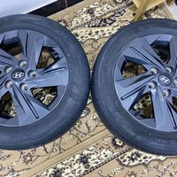 اخوتي الغالي تخم ويل كاب هو والتاير اخو الجديد تخم تاير كوري تجي وشوف ...