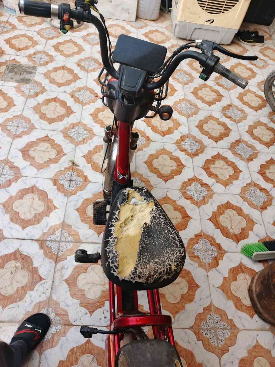 باسكل شحن للبيع بدون بطاريات فقط الشه مثل مواضح بالصور مكاني بعقوبة التحرير شارع الحولي بلزراعي مال محمد ليلى السعر 70


**إذا كنت صاحب هذا الإعلان وتريد حذفه لأي سبب، رجاءا أرسل رسالة إلى الدعم الفني**