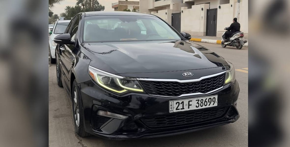 للبيع خمسة سيارات # ب اسعار مناسب ✅
للبيع  دورنكو 2019 SXT Plus ✅
للبيع كيا فورتي 2015 ✅
تويوتا فور رنر لمتد موديل 2022✅
للبيع تيكوان 2023 R-line Se ✅
للبيع كيا اوبتما 2019 امريكي✅

سعرها والتفاصيل موجودة ع رابط قناة تلكرام https://t.me/carssofiraq
.
أو اكتب في بحث تلكرام :
👈كروب سيارات العراق 🇮🇶
وشوف سعر والتفاصيل بنفسك✔


**إذا كنت صاحب هذا الإعلان وتريد حذفه لأي سبب، رجاءا أرسل رسالة إلى الدعم الفني**
