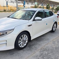 اوبتيما • ٢٠١٧ • محرك ٢٠٠٠