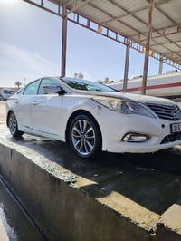 ازيرا ٢٠١٣ • محرك ٣٠٠٠ • البصره