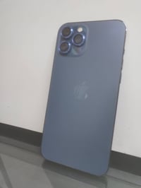 آيفون 12 برو ماكس • ما مفتوح • بطارية ٧٦