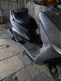 سكنس نثيه ياباني 110 حساس ستاند بيهه كابريتر لدراجة نضيفه كلش بيهه محل...