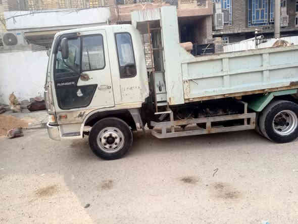 السلام عليكم شباب هينو طيره للبيع مكينه ٧٠ قلاب بلادي كير٧ تخم تأير جوبلس سياره رقم اصفر ما ماشين بالمعاملة سعر110 مكان بغداد اترجاكم المو شراي لا يتصل *********** /***********
