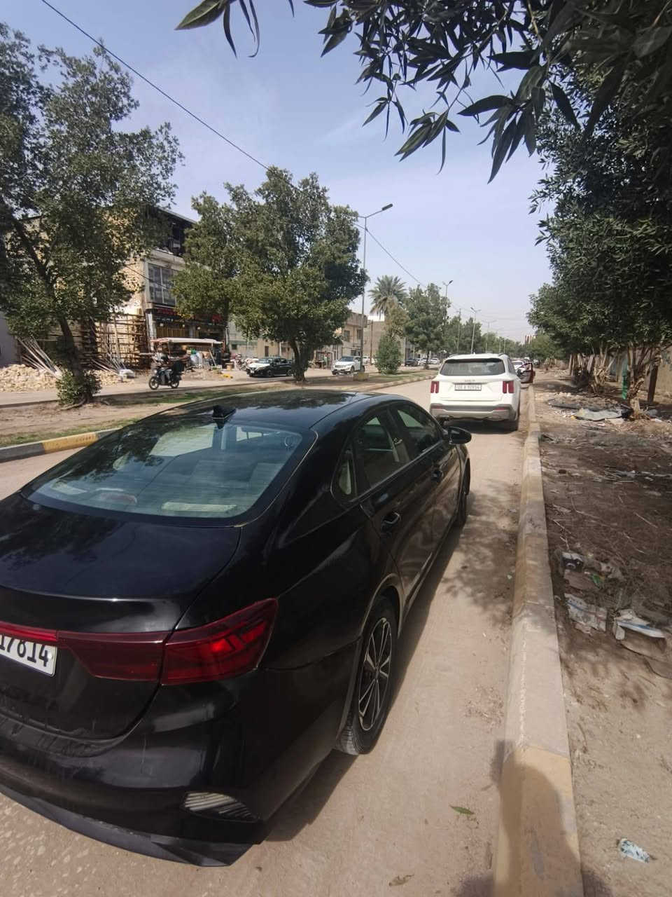 كيا فورتي موديل 2023 ، وارد أمريكي،رقم اربيل،، 150،وبيها مجال التواصل على الرقم،***********
***********
