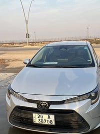 كورلا ٢٠٢٤ • LE أمريكي • ماشي ٤٠ الف