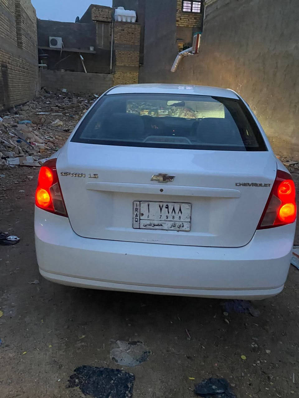 السلام عليكم
اوبترا موديل ٢٠١١ بيضه خليجي رقم ذي قار بيها جاملغ مبدل بدون دواخل مكفوله كير ومكينه وتبريد وحداديه مشروع وطني تحويل مباشر للبيع ابو مراوس للاستفسار الاتصال على الرقم *********** مكاني قضاء الرفاعي *********** واتساب الرفاعي, ذي قار
