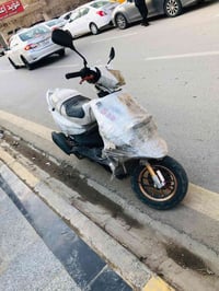 ماكس مضلع • سلف • سرعة ١٣٠