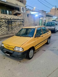 ٢٠١٢ • مبدل امامي • شاصي واحد