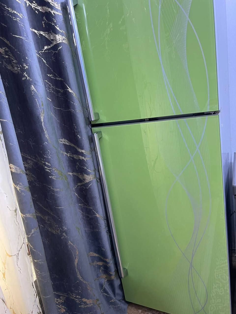 ثلاجة للبيع مستخدمة نضيفة جدا
مصلحة مرة واحدة
العرض60 الارتفاع 170
العنوان بغداد حي العدل 
السعر 250 وبيها مجال


**إذا كنت صاحب هذا الإعلان وتريد حذفه لأي سبب، رجاءا أرسل رسالة إلى الدعم الفني**