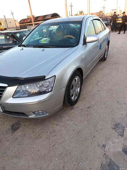 #السعر٨٧وبيهه مجال
سلام عليكم سياره سوناته موديل 2006 محدثه 10 رقم بغداد بسمي وارد خليجي بيهه صبغ حزام اثر جراد
مكينه سته سلندر كير مكينه خير من الله سياره جاهزه صدر تبريد ثلج تفه كله شغال سياره مال جناي متعوب عليهه معنئ الكلام الاستفسار أكثر انتصال على الرقم عنوان السياره ديالئ دالي عباس صراجق ***********
