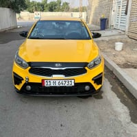 سياره فورتي 2021 نص فول السياره خير من الله كلشي ما بيها السياره قبل ش...