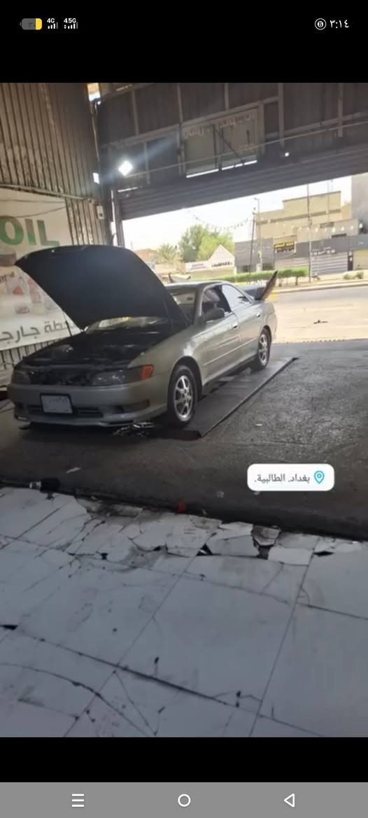 سلام عليكم هذني السيارات عليهن كتاب حجز السوبر هاذ رقمها مبين والمارك لؤلؤيه 25971 بغداد 
والمارك الذهبي عليها كتاب حجز ومابيها مداور واضح رقمها الذهبي والعند وحده منهن لا يجي ع مداور ***********
