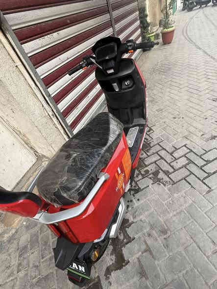 دراجه شحن ريان للبيع سعر 950 
العنوان باب المعظم 
***********
